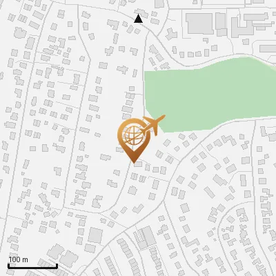 Foto zu Ginsterheide 13, 21149 Hamburg