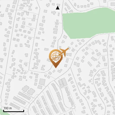 Foto zu Ginsterheide 17, 21149 Hamburg