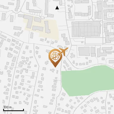 Foto zu Ginsterheide 2, 21149 Hamburg