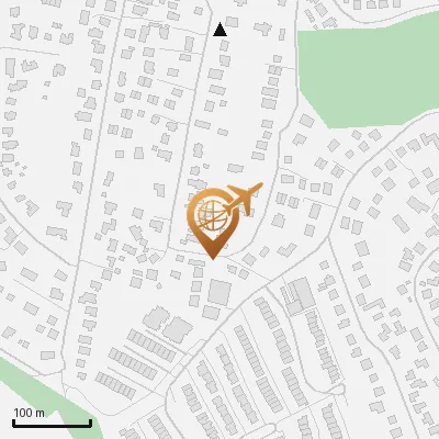 Foto zu Ginsterheide 20, 21149 Hamburg