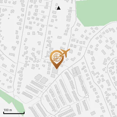 Foto zu Ginsterheide 21, 21149 Hamburg