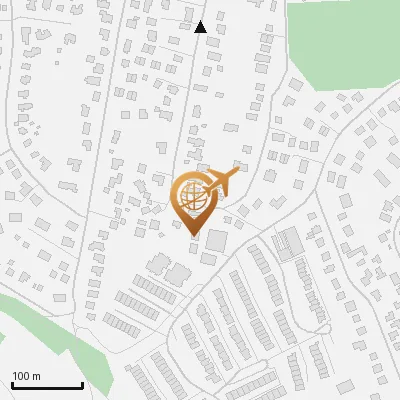 Foto zu Ginsterheide 23, 21149 Hamburg