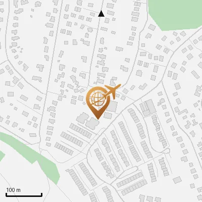 Foto zu Ginsterheide 33, 21149 Hamburg