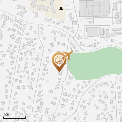 Foto zu Ginsterheide 8, 21149 Hamburg