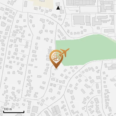 Foto zu Ginsterheide 9, 21149 Hamburg