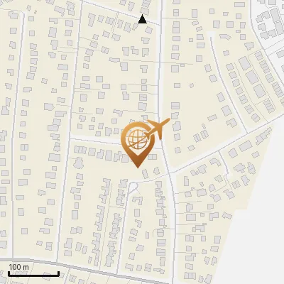 Foto zu Ginsterstieg 1, 22559 Hamburg