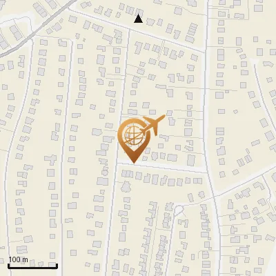 Foto zu Ginsterstieg 10, 22559 Hamburg