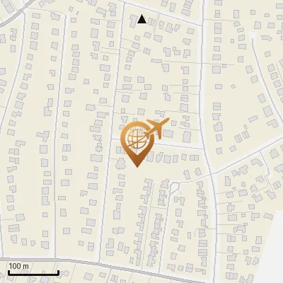 Foto zu Ginsterstieg 11, 22559 Hamburg