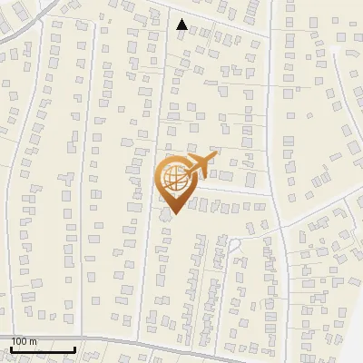 Foto zu Ginsterstieg 13, 22559 Hamburg