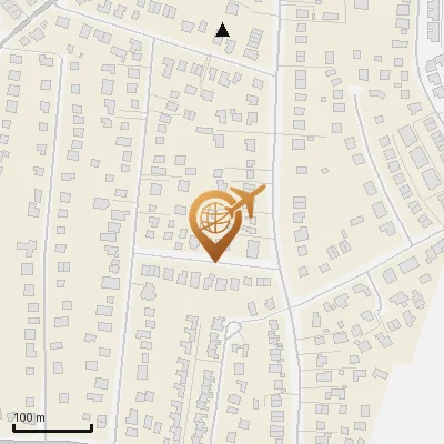 Foto zu Ginsterstieg 4, 22559 Hamburg