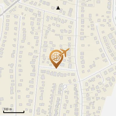 Foto zu Ginsterstieg 6, 22559 Hamburg