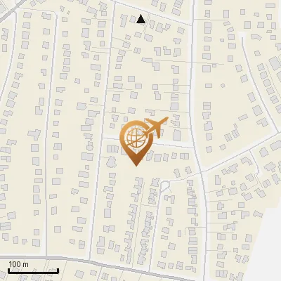 Foto zu Ginsterstieg 7, 22559 Hamburg