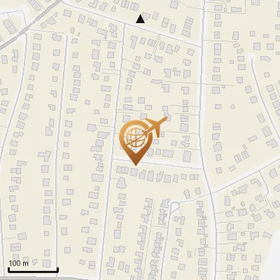 Foto zu Ginsterstieg 8, 22559 Hamburg