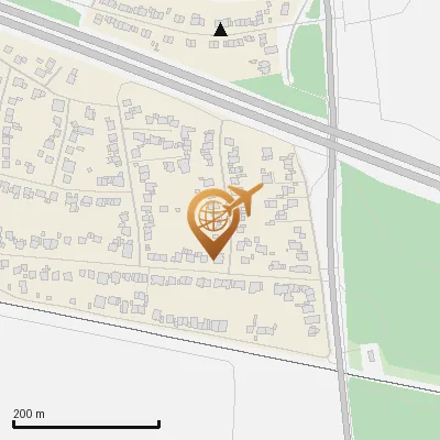 Foto zu Ginsterweg 3, 51107 Köln