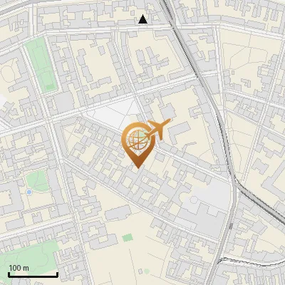 Foto zu Gipsstraße 11, 10119 Berlin