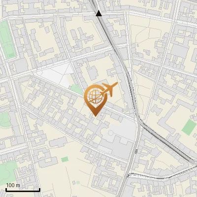 Foto zu Gipsstraße 13, 10119 Berlin