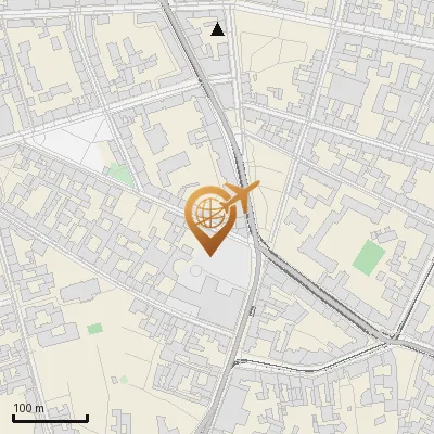 Foto zu Gipsstraße 17, 10119 Berlin
