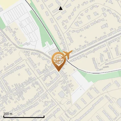 Foto zu Gisbertstraße 100, 51061 Köln