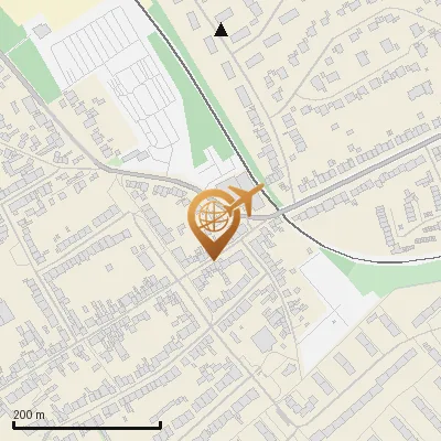 Foto zu Gisbertstraße 109, 51061 Köln