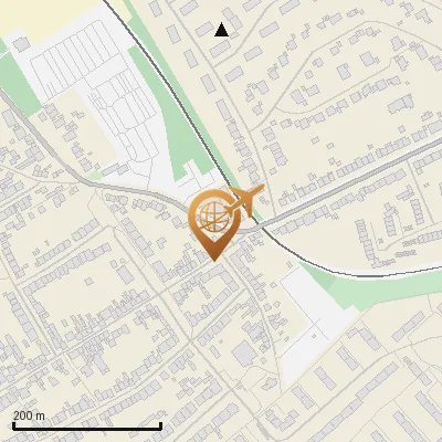 Foto zu Gisbertstraße 117, 51061 Köln
