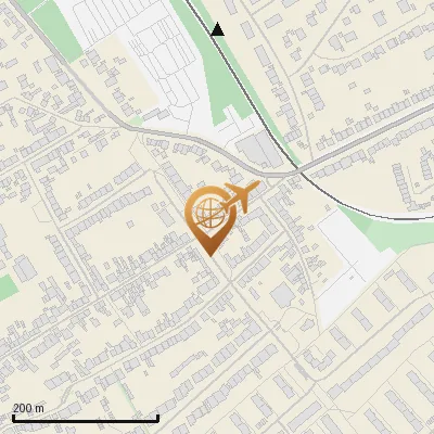 Foto zu Gisbertstraße 78, 51061 Köln