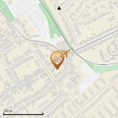Foto zu Gisbertstraße 90, 51061 Köln