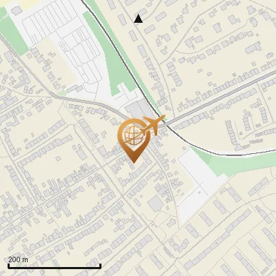 Foto zu Gisbertstraße 92, 51061 Köln