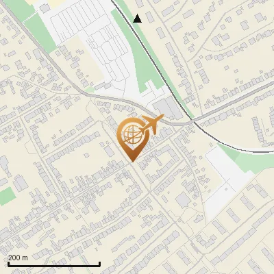 Foto zu Gisbertstraße 99, 51061 Köln