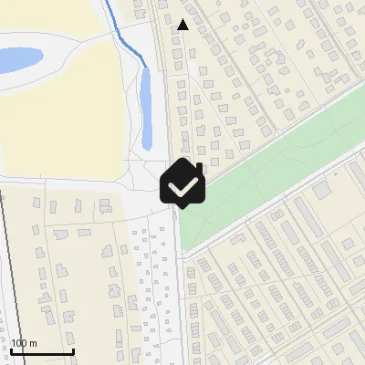 Foto zu Gisbertzweg 15, 12355 Berlin