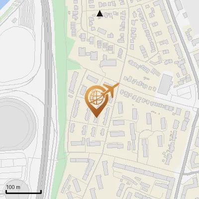 Foto zu Giselaweg 11, 22335 Hamburg