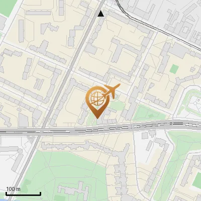 Foto zu Gitschiner Straße 62, 10969 Berlin