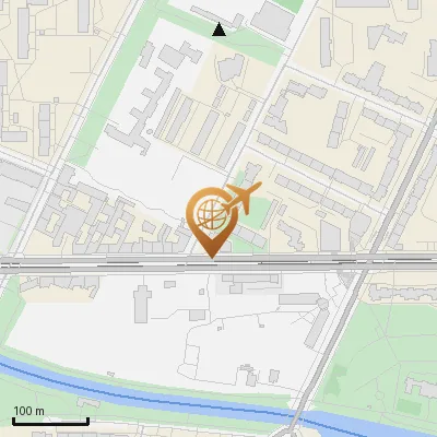 Foto zu Gitschiner Straße 84, 10969 Berlin