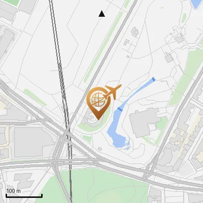 Foto zu Glacischaussee 2, 20359 Hamburg