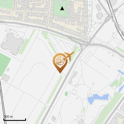 Foto zu Glacischaussee 20, 20359 Hamburg