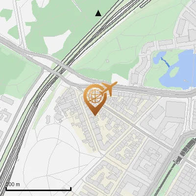 Foto zu Gladbacher Straße 31, 50672 Köln