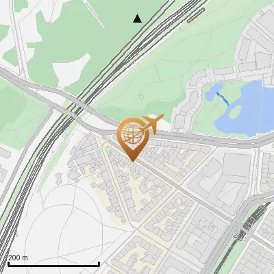 Foto zu Gladbacher Straße 40, 50672 Köln