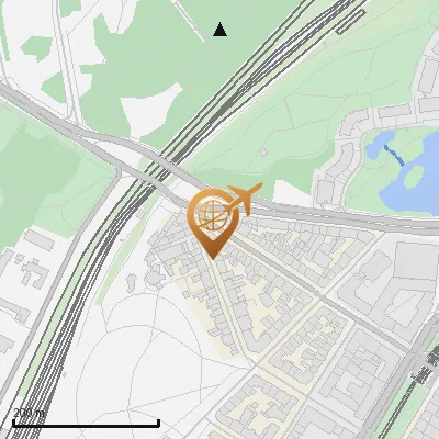 Foto zu Gladbacher Straße 41, 50672 Köln