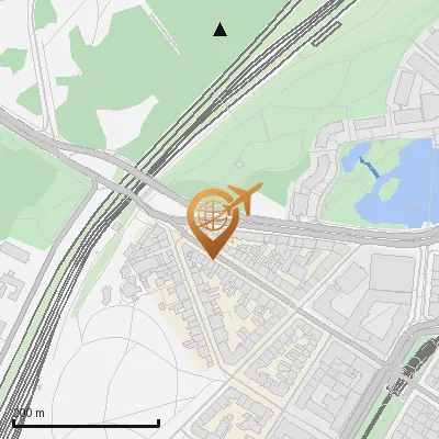 Foto zu Gladbacher Straße 44, 50672 Köln