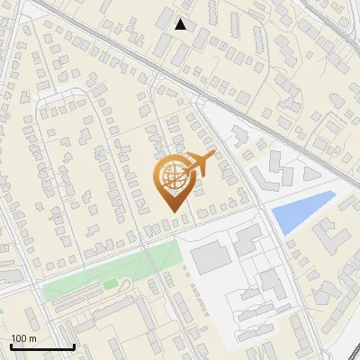 Foto zu Gladiolenweg 1, 22523 Hamburg