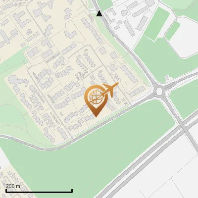 Foto zu Gladiolenweg 1, 50769 Köln