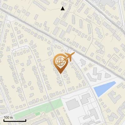 Foto zu Gladiolenweg 10, 22523 Hamburg