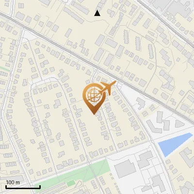 Foto zu Gladiolenweg 13, 22523 Hamburg