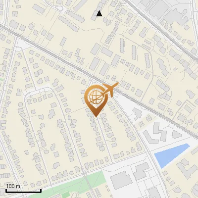 Foto zu Gladiolenweg 16, 22523 Hamburg