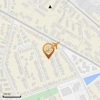 Foto zu Gladiolenweg 17, 22523 Hamburg