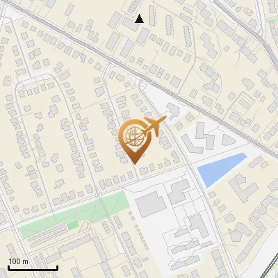 Foto zu Gladiolenweg 2, 22523 Hamburg