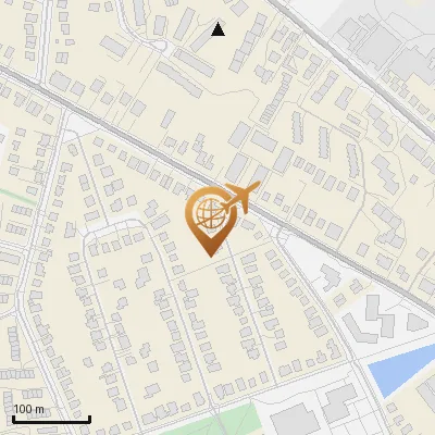 Foto zu Gladiolenweg 21, 22523 Hamburg