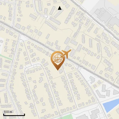 Foto zu Gladiolenweg 23, 22523 Hamburg