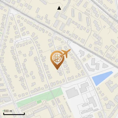 Foto zu Gladiolenweg 7, 22523 Hamburg