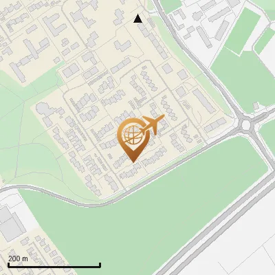 Foto zu Gladiolenweg 8, 50769 Köln