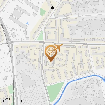 Foto zu Gladowstraße 13, 22041 Hamburg